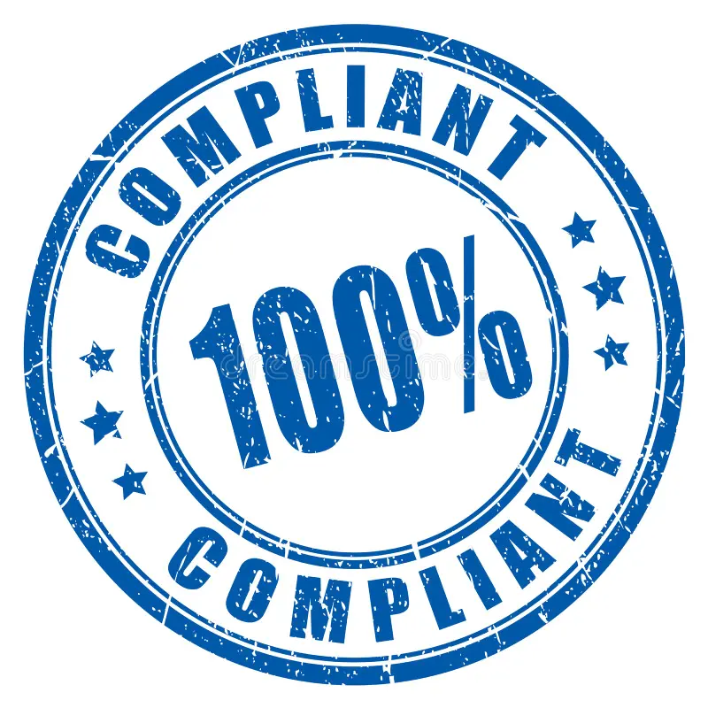 Compliance