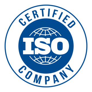ISO Certification