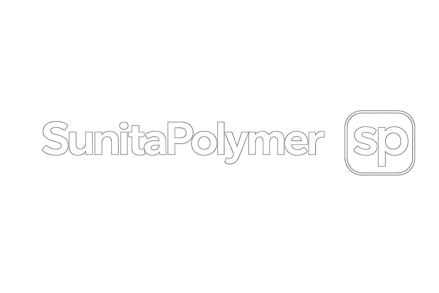 Sunita Polymer Logo
